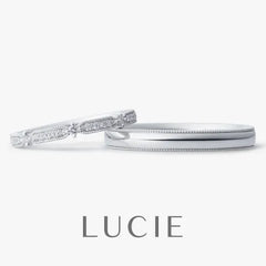 [Wedding Ring] Clocher