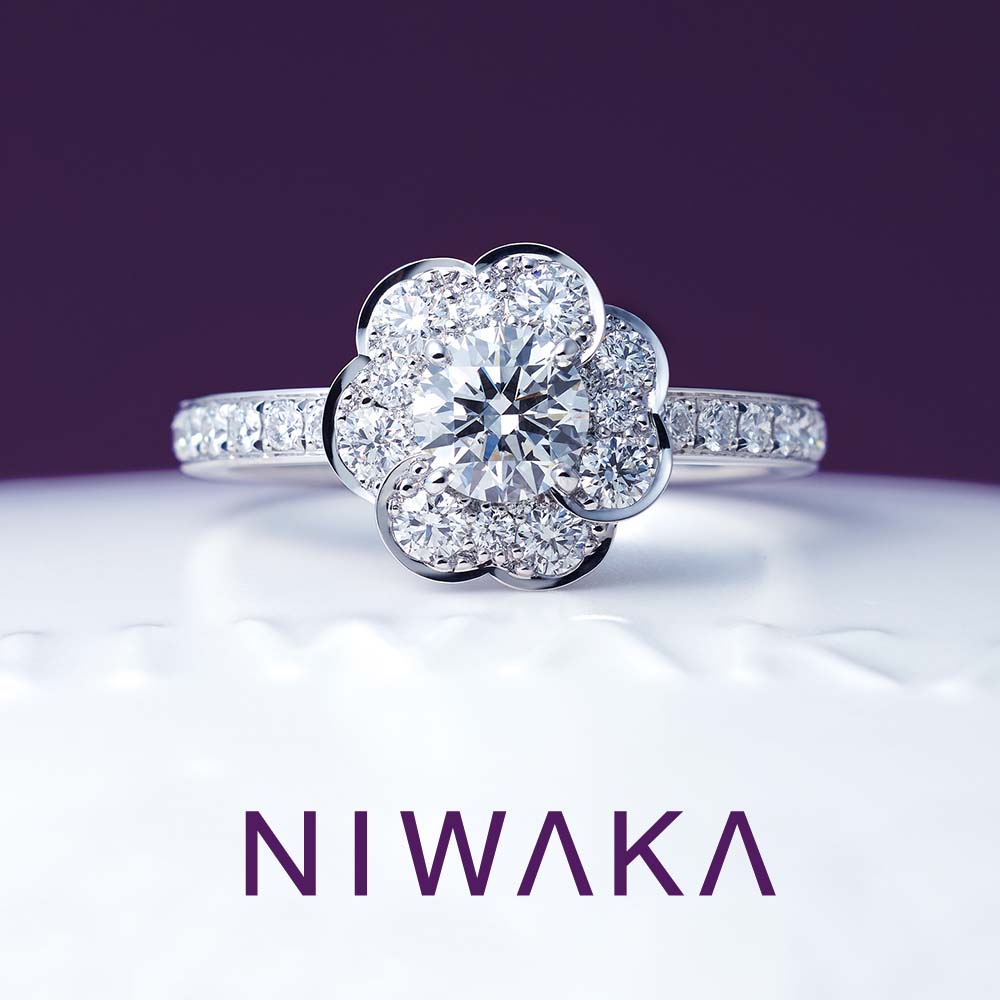 花麗（ラウンド）