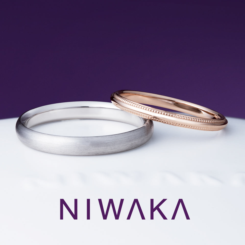 NIWAKA / ニワカ ことほぎ