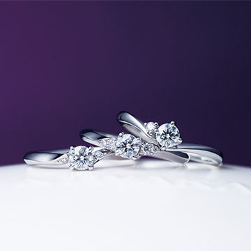 【ブライダル】 NIWAKA > KOTONOHA / ことのは