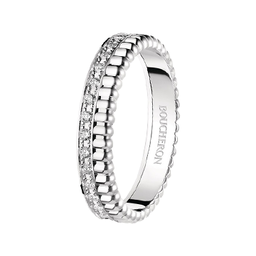 ブシュロン【BOUCHERON】キャトル ラディアント｜アイアイイスズ