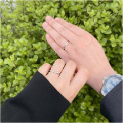 ロイヤル・アッシャー ピュールプラチナ WRB913 / WRA903