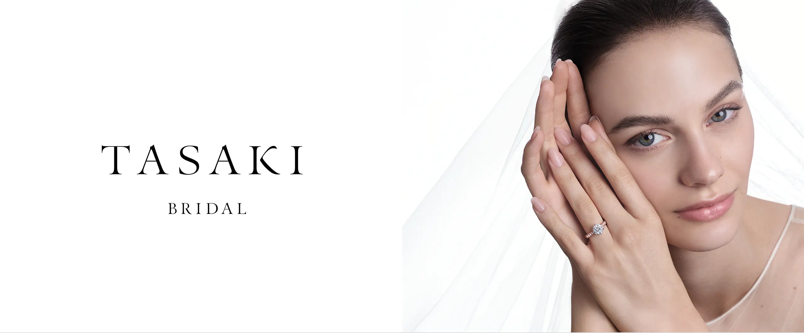 【ブライダル】TASAKI BRIDAL / タサキ ブライダル
