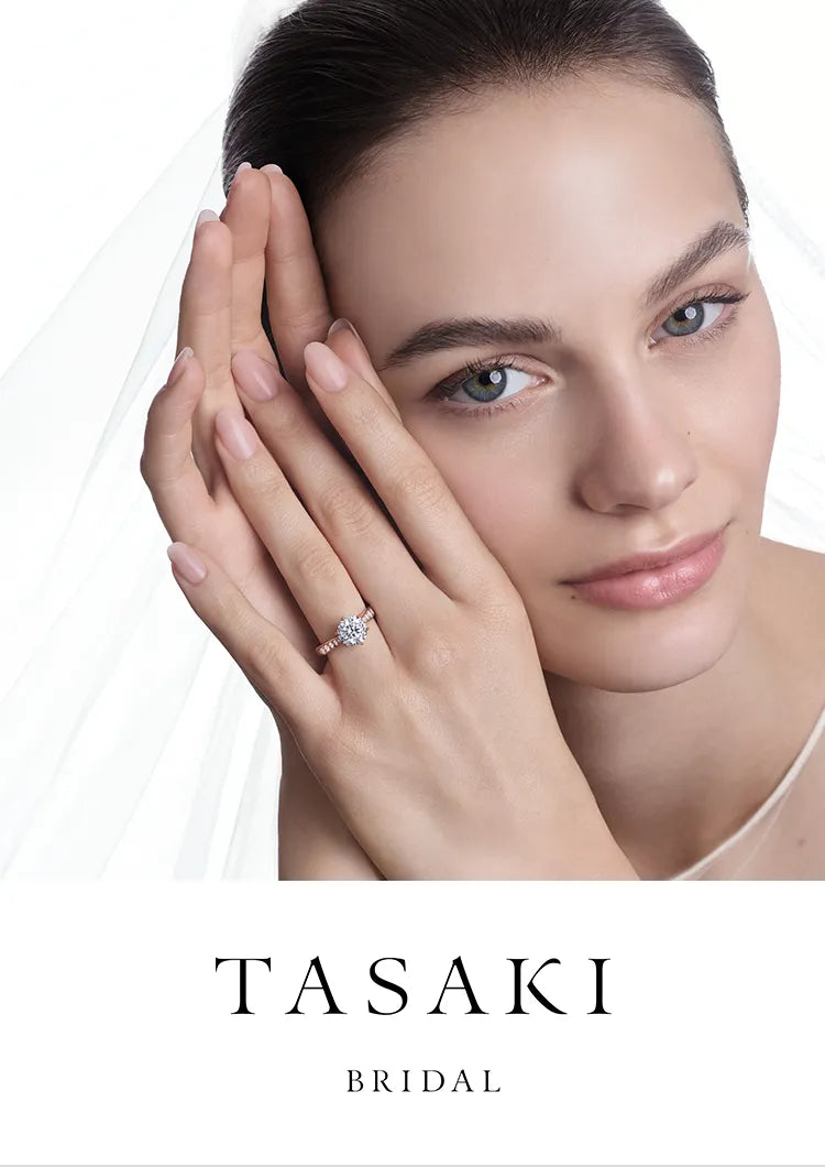 【ブライダル】TASAKI BRIDAL / タサキ ブライダル