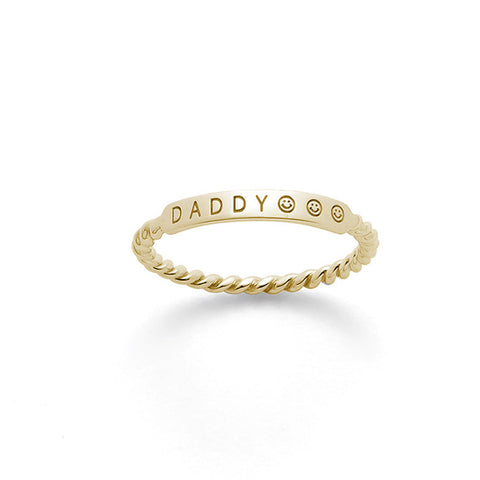 【K18】へその緒  ファムリング