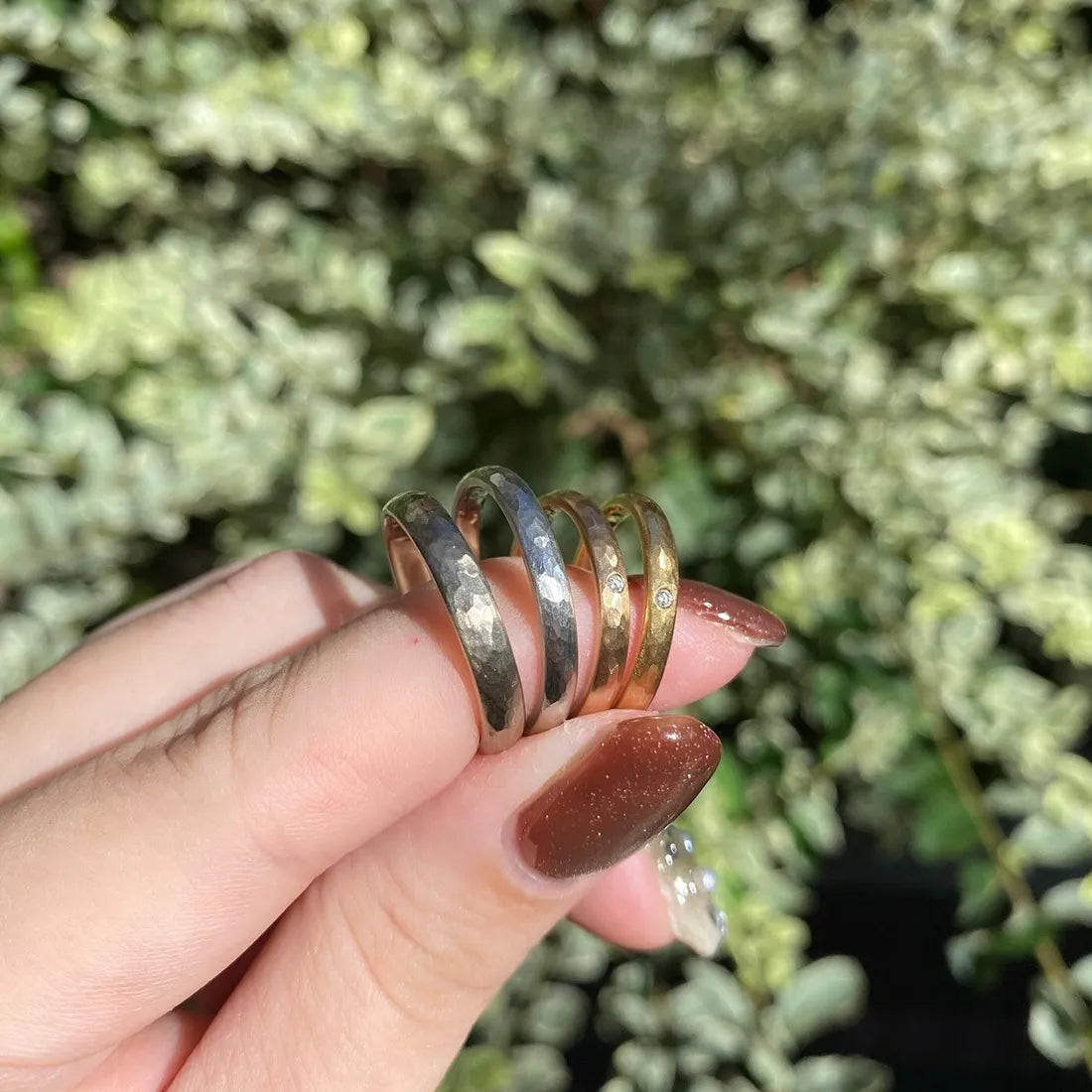 パッセージオブタイム