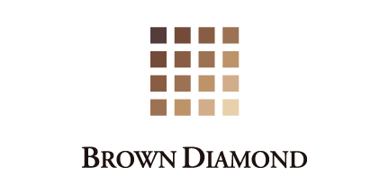 [Jewelry] KASHIKEY BROWN DIAMOND