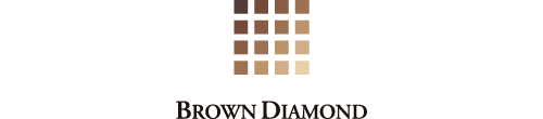 【ジュエリー】KASHIKEY BROWN DIAMOND / カシケイ ブラウンダイヤモンド