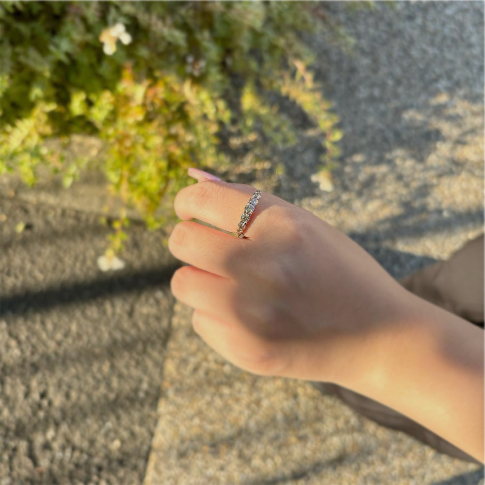 naked ring