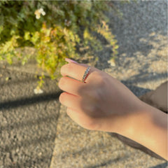 naked ring