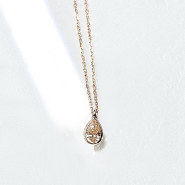 [Jewelry] KASHIKEY BROWN DIAMOND > Others