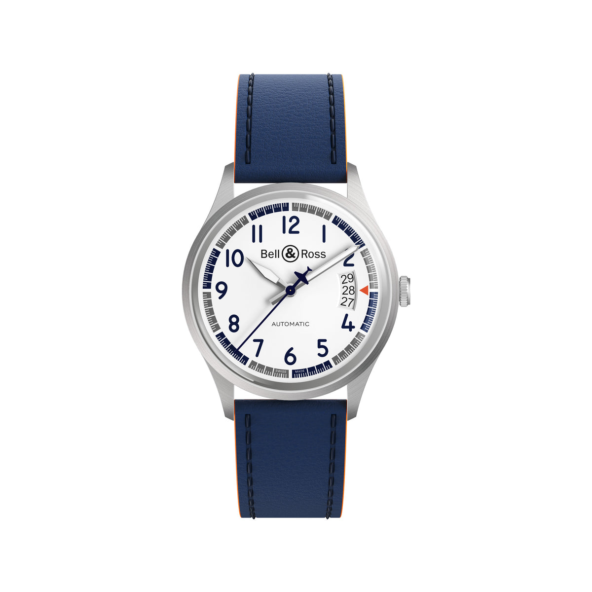 【腕時計】Bell&Ross > BR V1 / ビーアール ブイワン