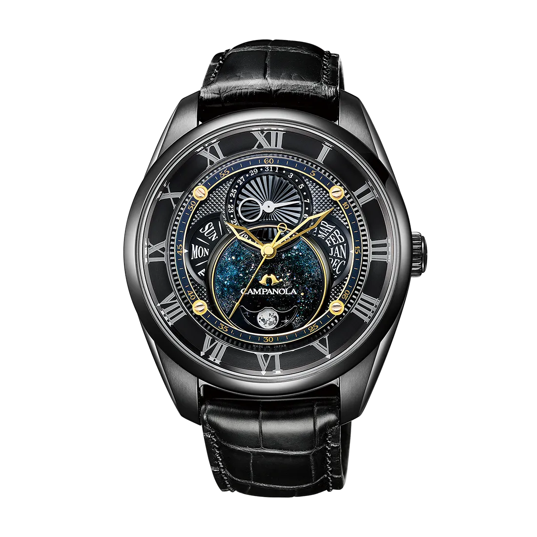 リングソーラー 星顕（ほしのあらわれ）限定モデル 250本