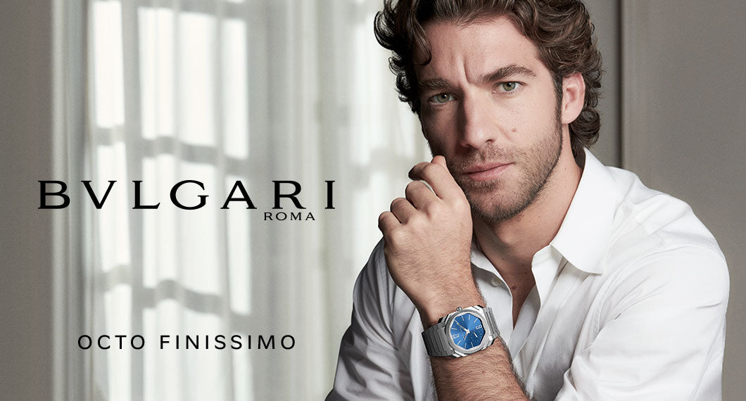 [Watch] BVLGARI