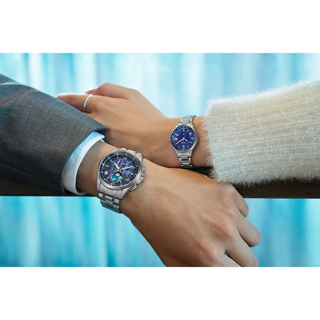 DEAR Collection Limited Pair Model / 限定2,200本 ※ノベルティプレゼント