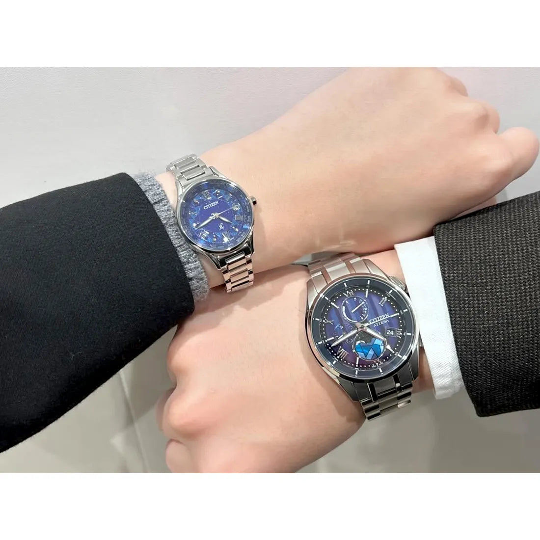 DEAR Collection Limited Pair Model / 限定2,200本