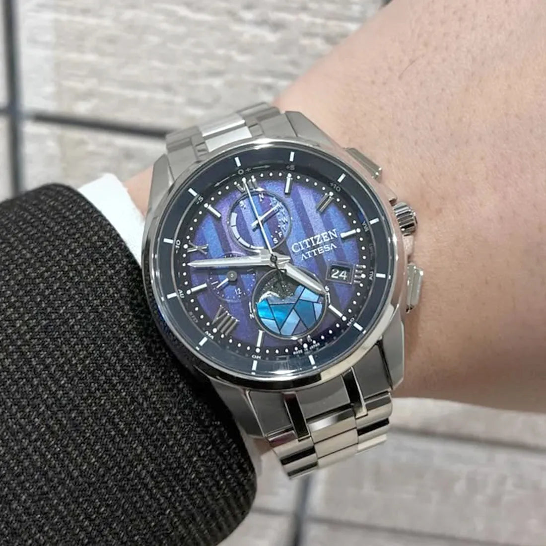 DEAR Collection Limited Pair Model / 限定2,200本 ※ノベルティプレゼント