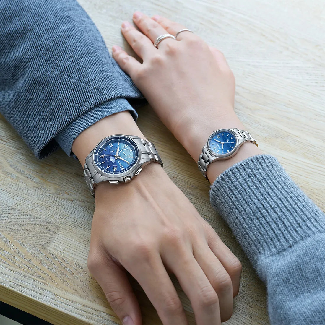 【予約注文】DEAR Collection Limited Pair Model / 限定2,400本