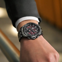 【予約注文】Black Titanium™ Series “Shades of Red” / 世界限定2,200本