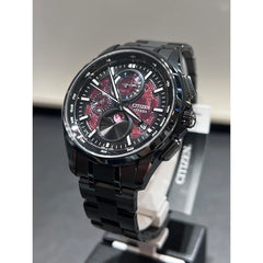 【予約注文】Black Titanium™ Series “Shades of Red” / 世界限定2,200本