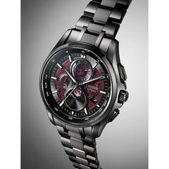 【予約注文】Black Titanium™ Series “Shades of Red” / 世界限定2,200本