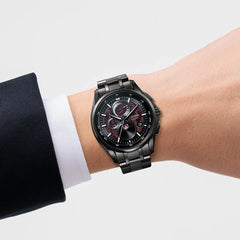 【予約注文】Black Titanium™ Series “Shades of Red” / 世界限定2,200本