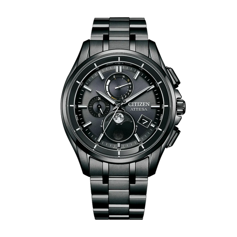 ACT Line / ブラックチタン™シリーズ ※ノベルティプレゼント