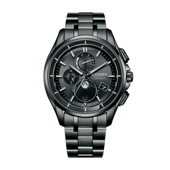 BY1006-62E ACT Line / ブラックチタン™シリーズ｜アテッサ – アイアイ