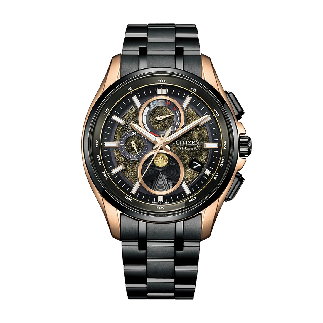 HAKUTO-R コラボレーションモデル