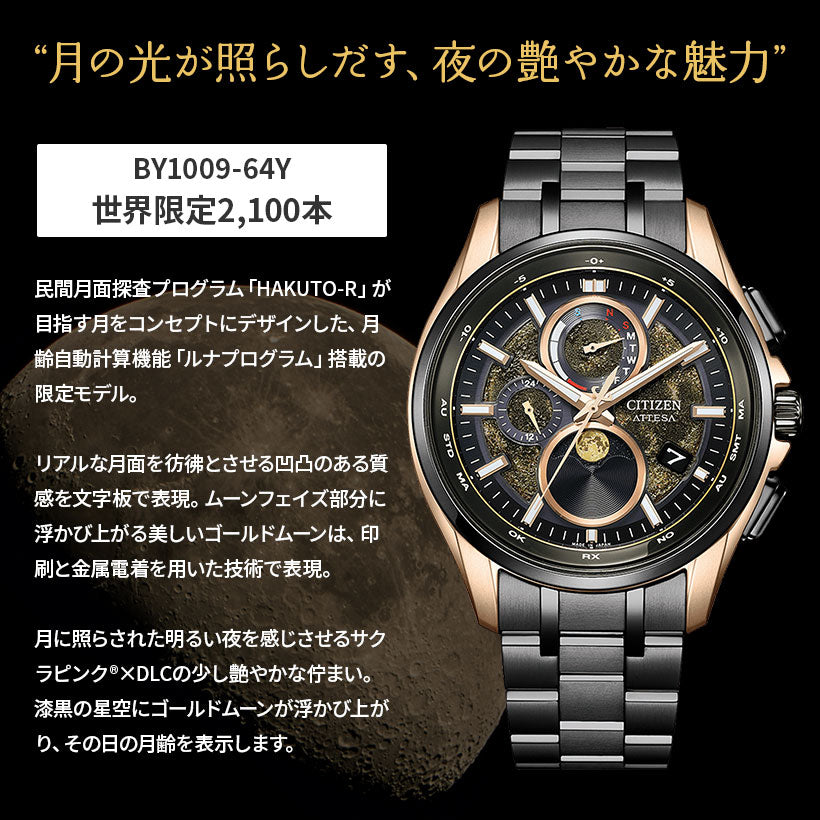 HAKUTO-R コラボレーションモデル ※ノベルティプレゼント