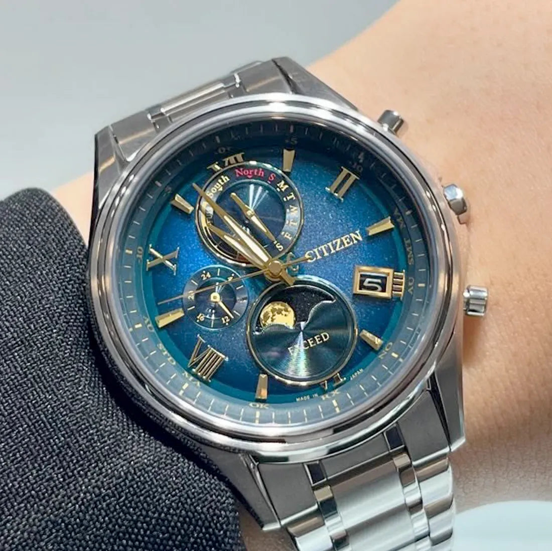 NP1017-61A Firefly Night｜エクシード – アイアイイスズ