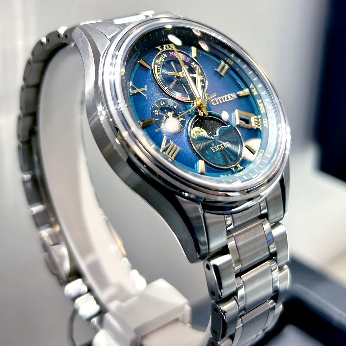 NP1017-61A Firefly Night｜エクシード – アイアイイスズ