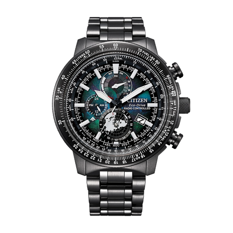 LAYERS of TIME 100th Anniversary of the first CITIZEN watch 限定モデル10,000本 ※ノベルティプレゼント