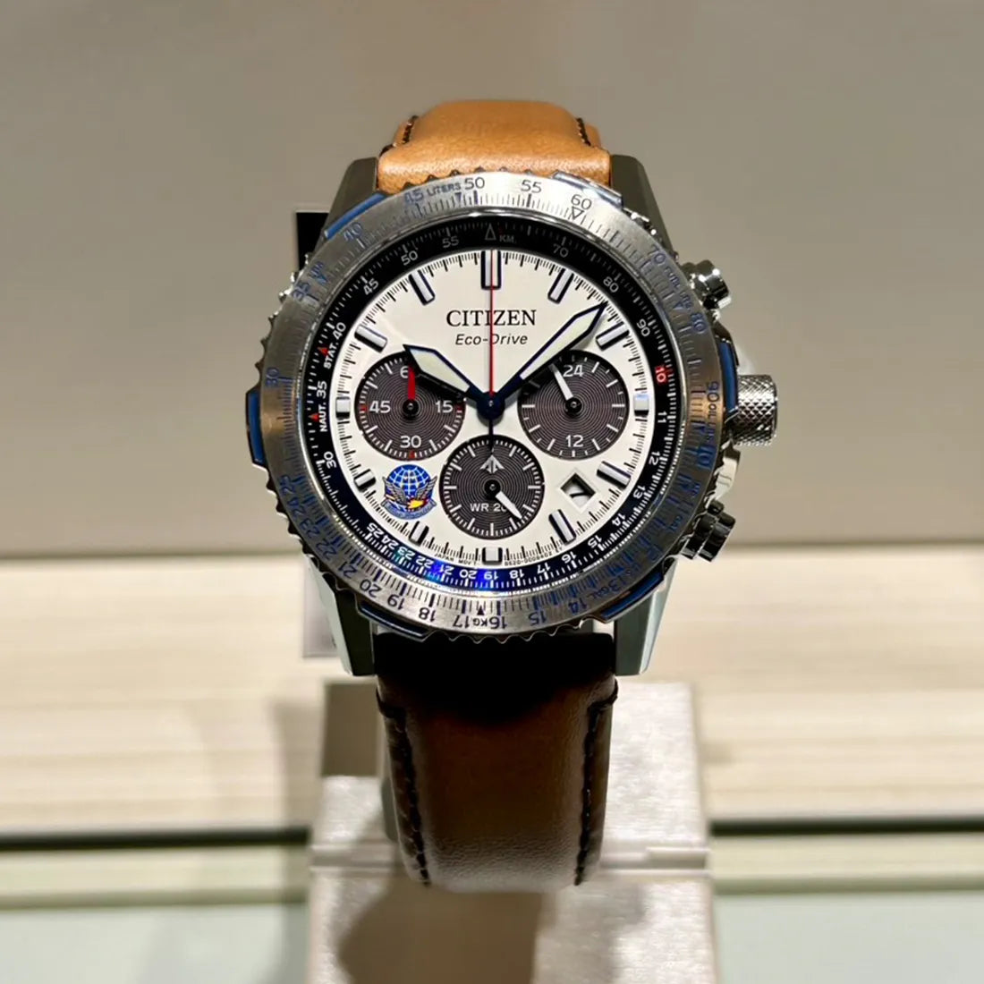 Blue Impulse 限定モデル500本