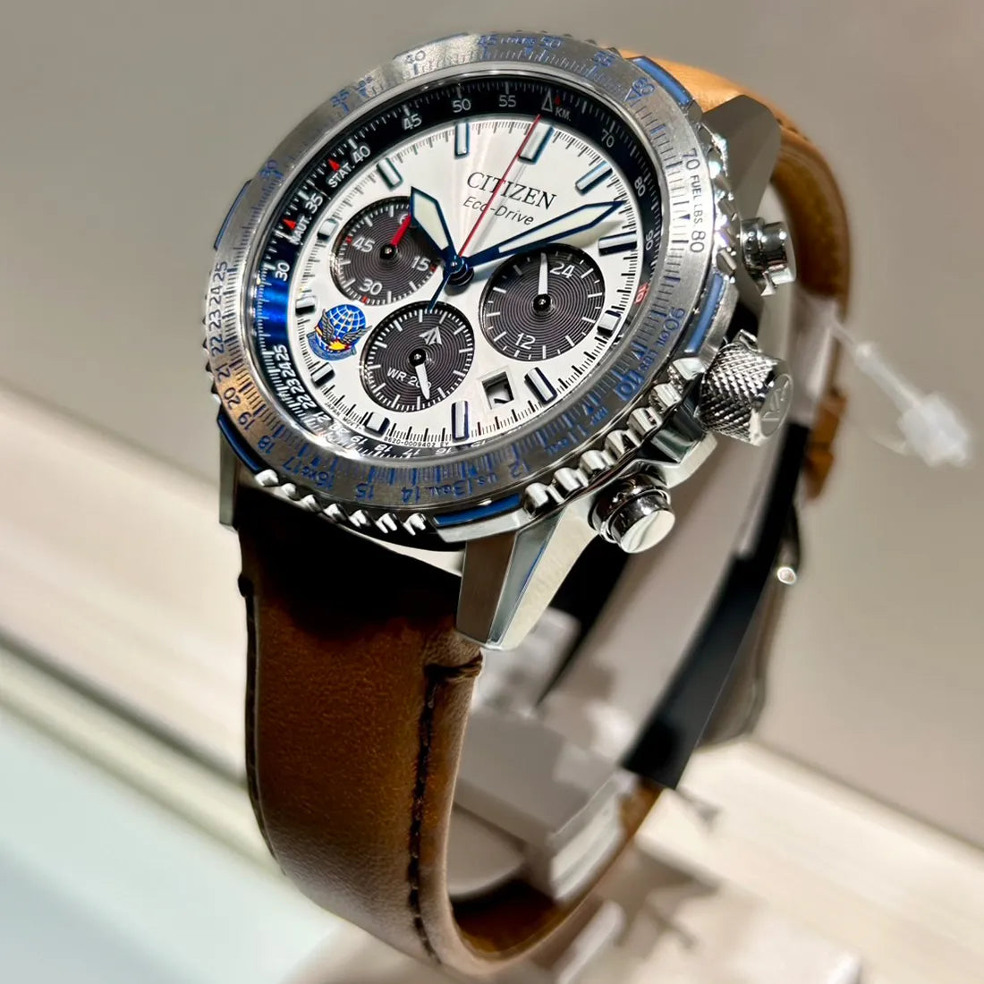 CA4661-09A Blue Impulse 限定モデル|プロマスター – アイアイイスズ CA4661-09A Blue Impulse 限定モデル|プロマスター – アイアイイスズ