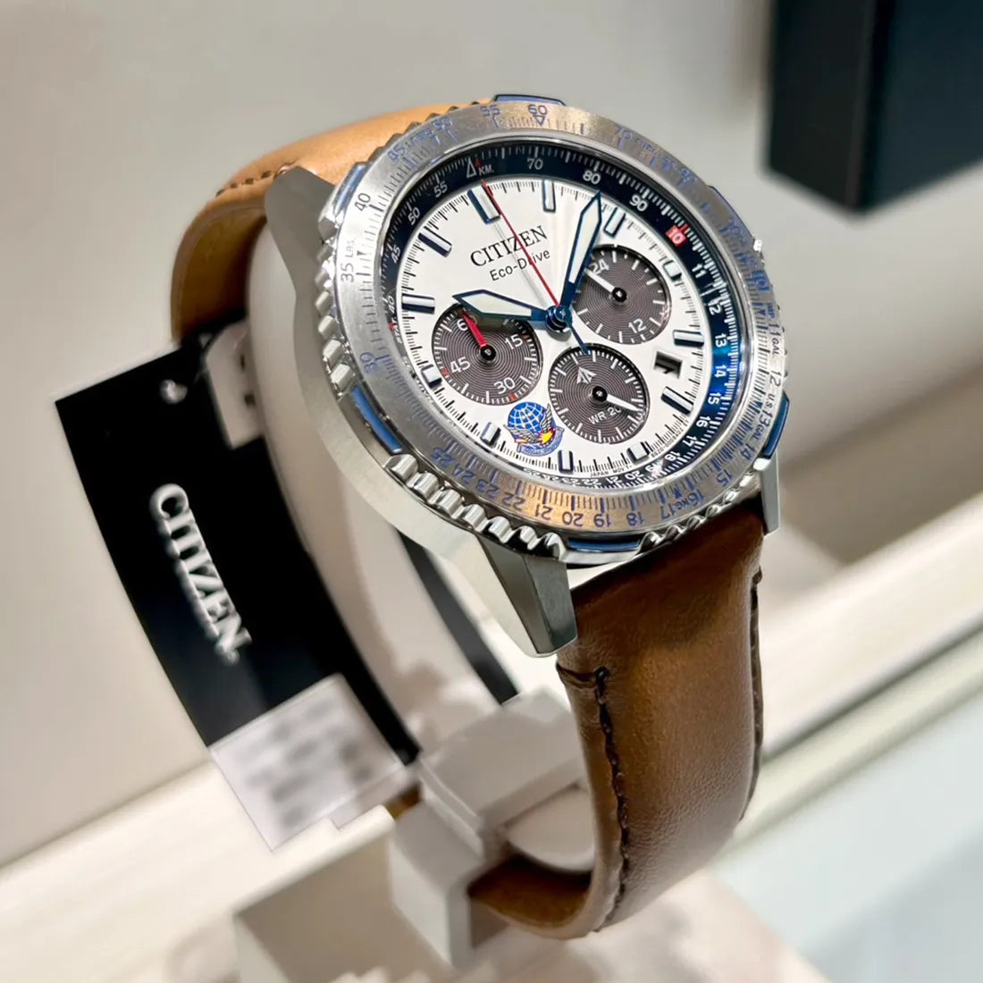 CA4661-09A Blue Impulse 限定モデル｜プロマスター – アイアイイスズ