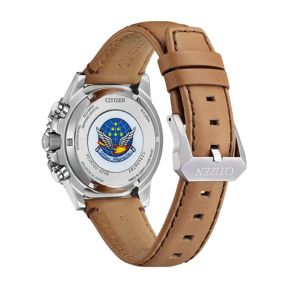 Blue Impulse 限定モデル500本