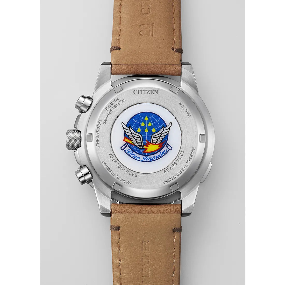 Blue Impulse 限定モデル500本