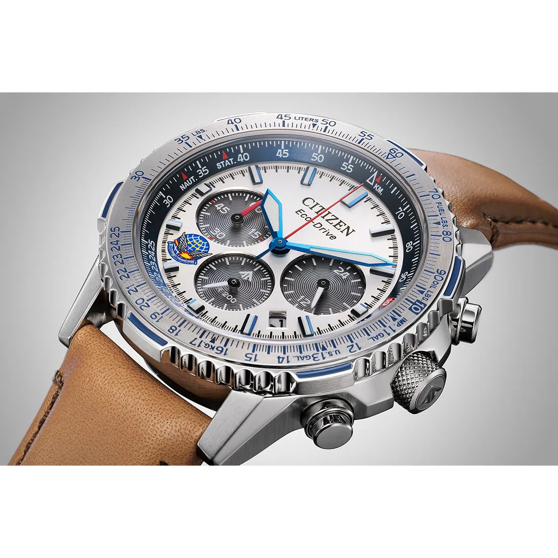 CA4661-09A Blue Impulse 限定モデル｜プロマスター – アイアイイスズ