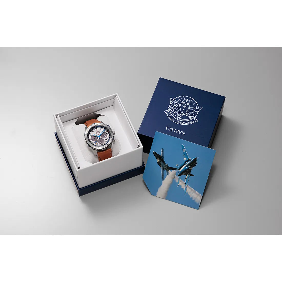 Blue Impulse 限定モデル500本