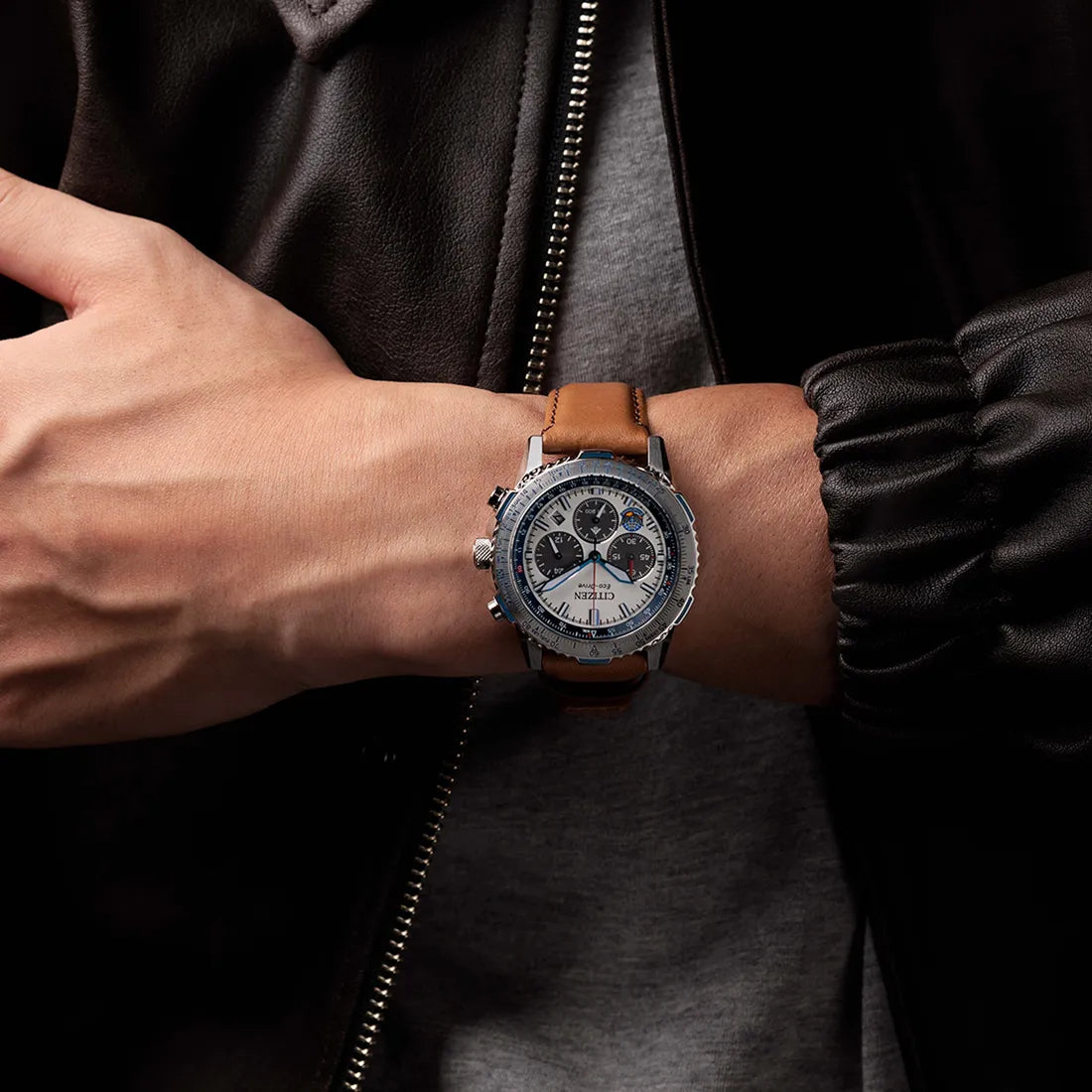 Blue Impulse 限定モデル500本