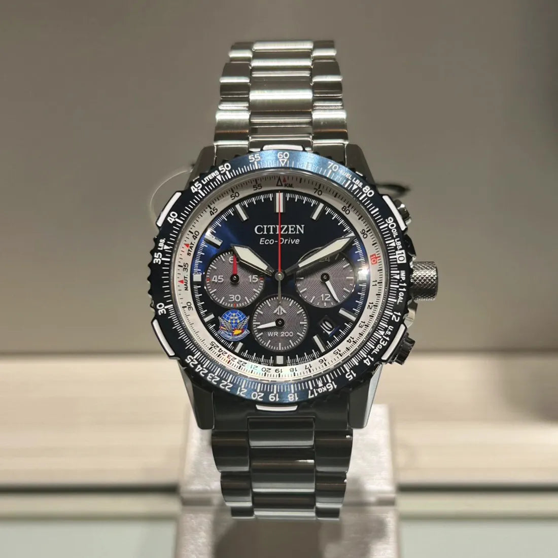 Blue Impulse 限定モデル900本