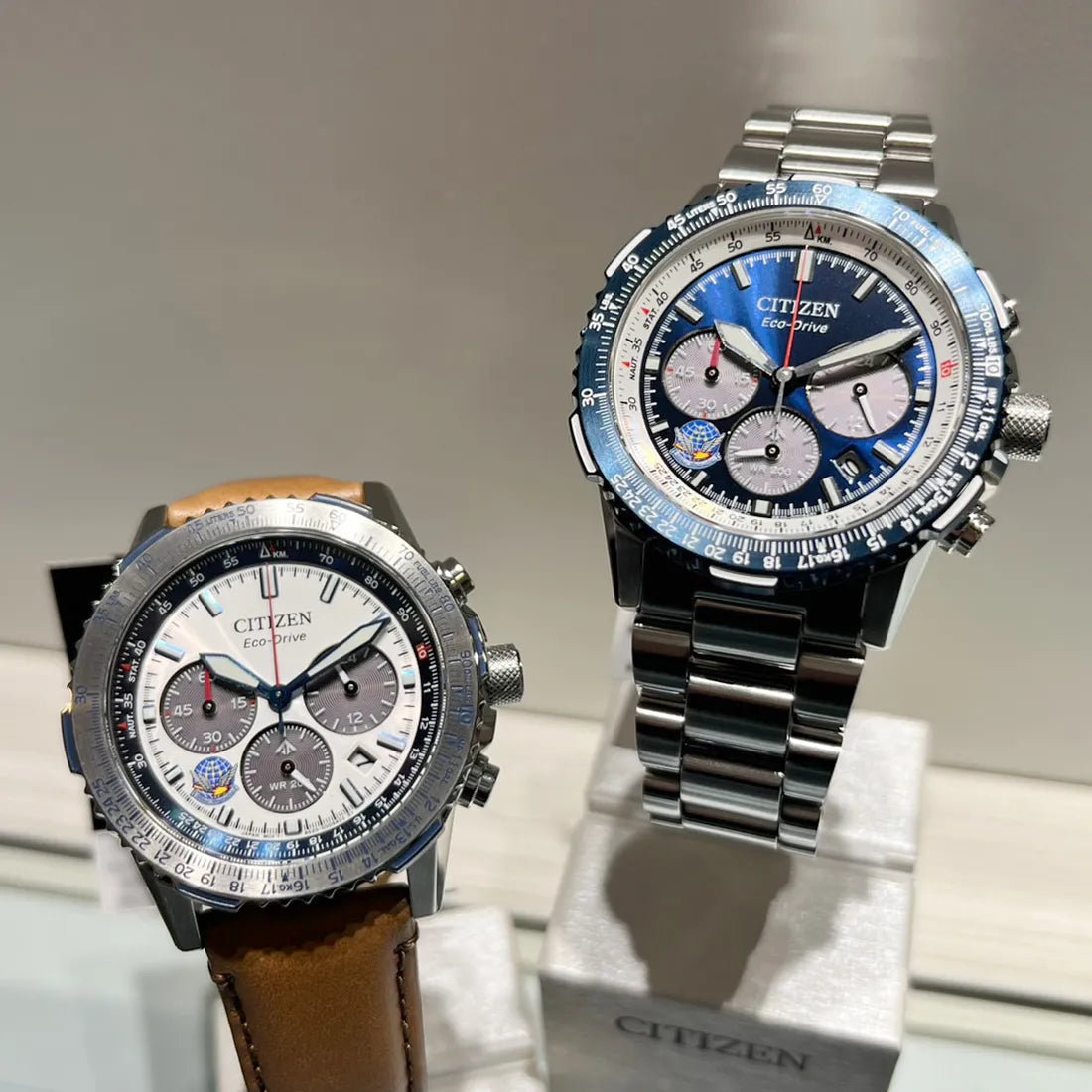 CA4665-59L Blue Impulse 限定モデル｜プロマスター – アイアイイスズ