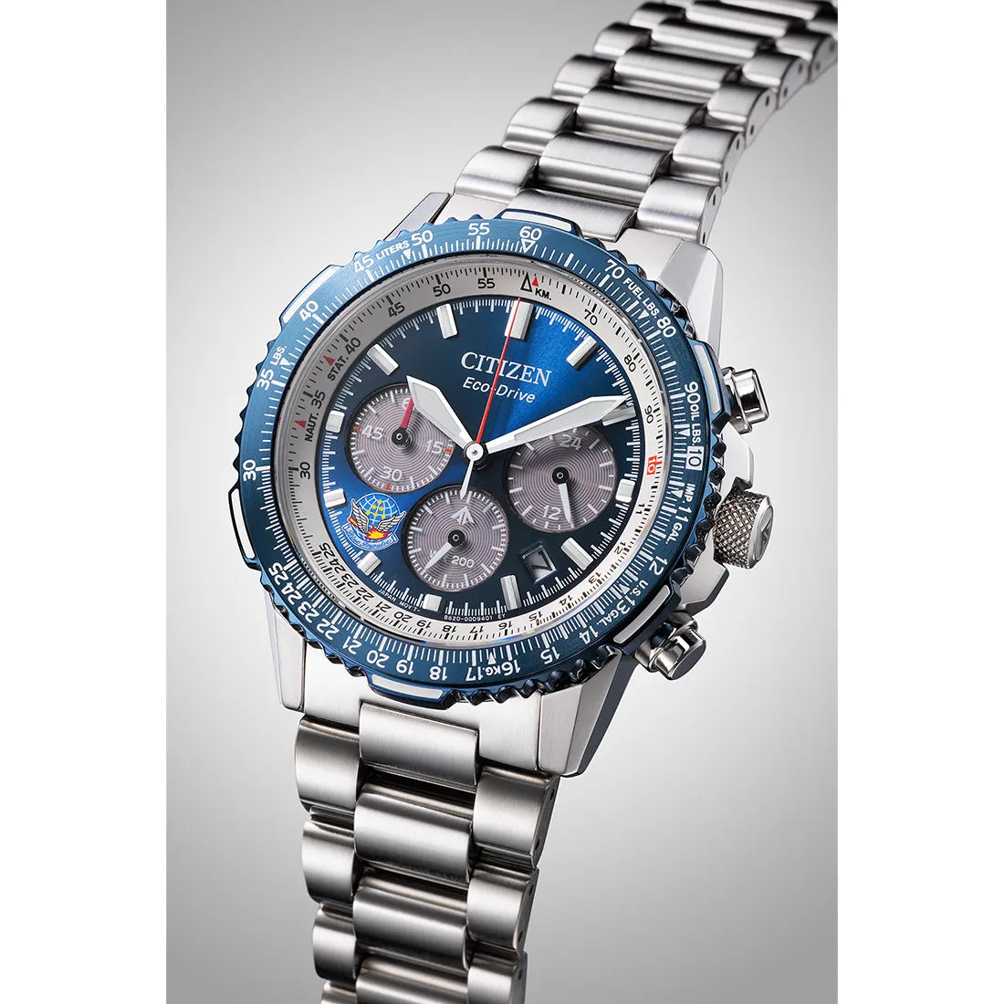 Blue Impulse 限定モデル900本