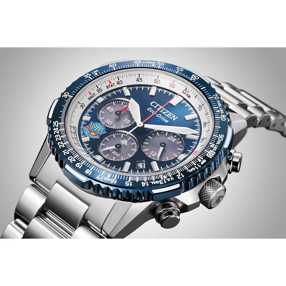 Blue Impulse 限定モデル900本