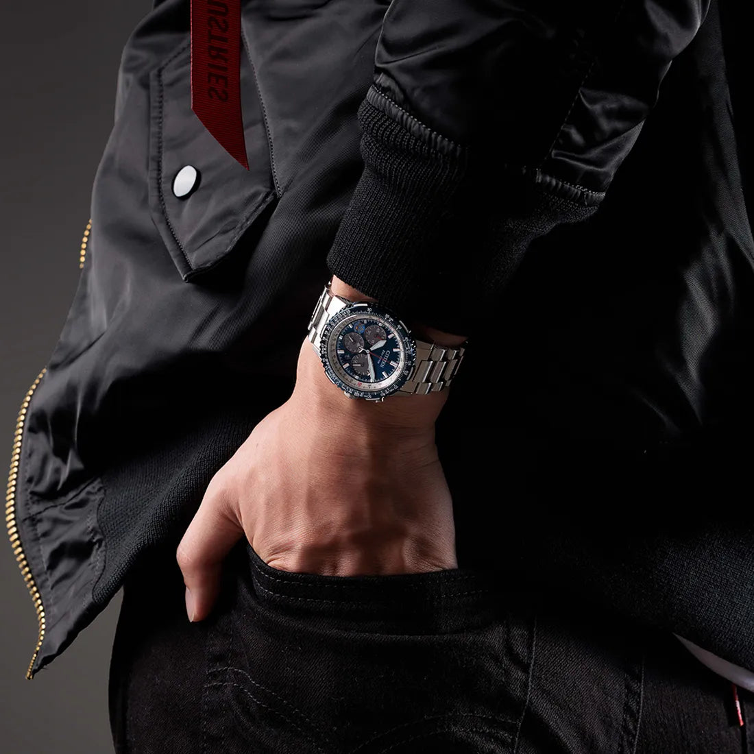 Blue Impulse 限定モデル900本