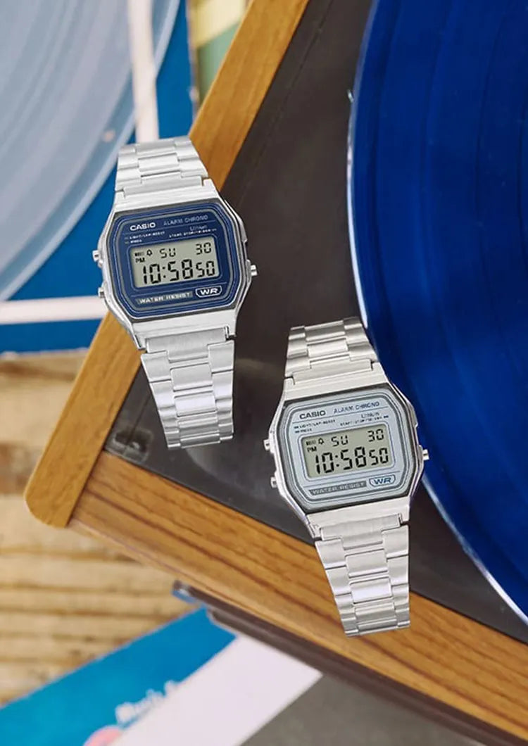 【腕時計】CASIO / カシオ