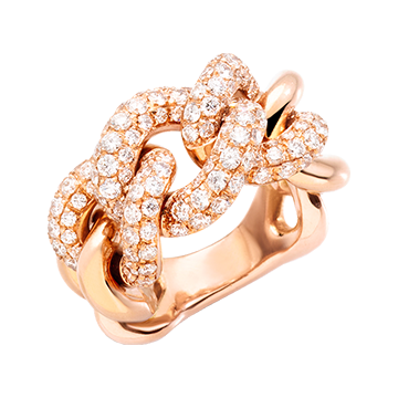 【ジュエリー】 Pomellato > CATENE / カテネ