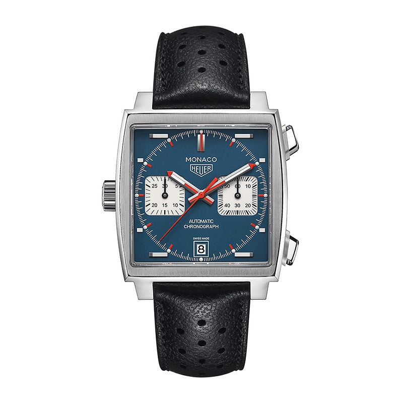 [Watch] TAG Heuer > TAG HEUER COLLECTION