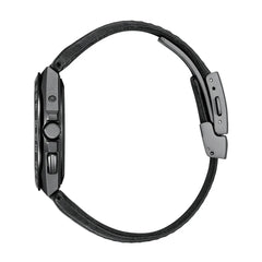 エコ・ドライブ電波時計 ダイレクトフライト UNITE with BLUE ※ノベルティプレゼント